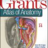 Grant's Atlas of Anatomy - 14th Edition