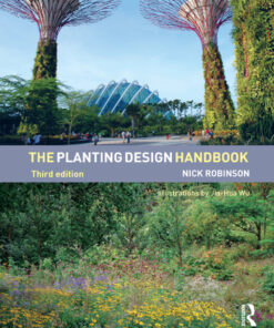 The Planting Design Handbook - 3rd Edition