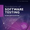 Foundations of Software Testing ISTQB Certification - 4th Edition