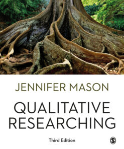 Qualitative Researching - 3rd Edition