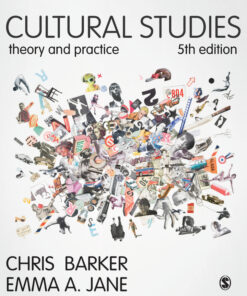 Cultural Studies - 5th Edition