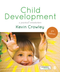 Child Development - 2nd Edition