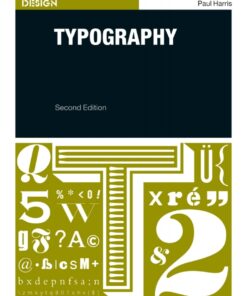 Typography - 2nd Edition