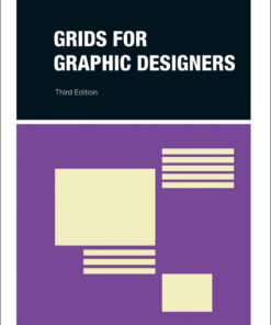 Grids for Graphic Designers - 3rd Edition