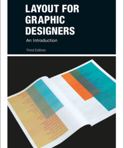 Layout for Graphic Designers - 3rd Edition
