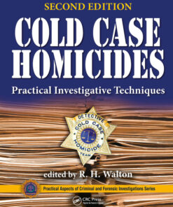Cold Case Homicides - 2nd Edition