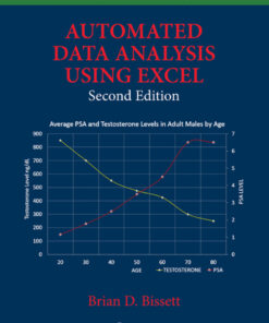 Automated Data Analysis Using Excel - 2nd Edition