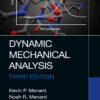 Dynamic Mechanical Analysis - 3rd Edition