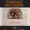 Principles and Practice of Forensic Psychiatry - 3rd Edition