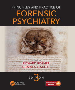 Principles and Practice of Forensic Psychiatry - 3rd Edition