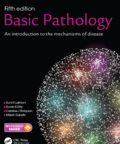 Basic Pathology - 5th Edition