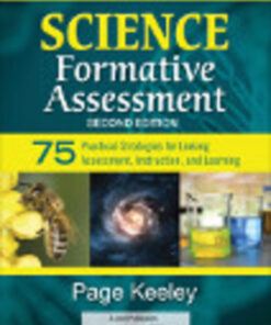 Science Formative Assessment, Volume 1 - 2nd Edition