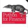 Python for Finance - 2nd Edition