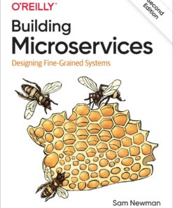 Building Microservices - 2nd Edition