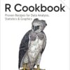 R Cookbook - 2nd Edition