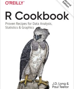 R Cookbook - 2nd Edition