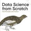 Data Science from Scratch - 2nd Edition