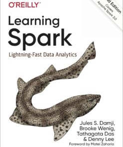Learning Spark - 2nd Edition