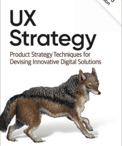 UX Strategy - 2nd Edition