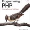 Programming PHP - 4th Edition