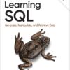Learning SQL - 3rd Edition