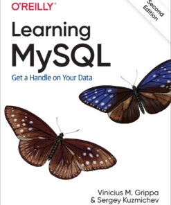 Learning MySQL - 2nd Edition