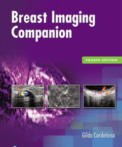 Breast Imaging Companion - 4th Edition