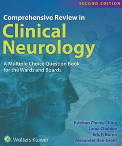 Comprehensive Review in Clinical Neurology - 2nd Edition