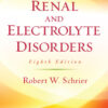 Renal and Electrolyte Disorders - 8th Edition