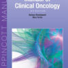 Manual of Clinical Oncology - 8th Edition