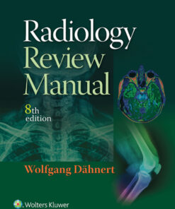 Radiology Review Manual - 8th Edition