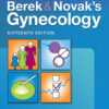 Berek & Novak's Gynecology - 16th Edition