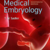 Langman's Medical Embryology - 14th Edition
