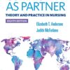 Community As Partner - 8th Edition