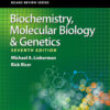BRS Biochemistry, Molecular Biology, and Genetics - 7th Edition
