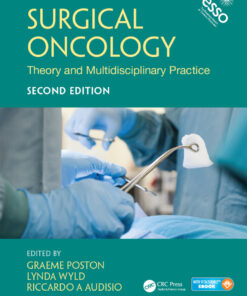 Surgical Oncology - 2nd Edition