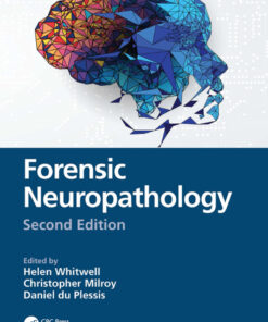Forensic Neuropathology - 2nd Edition