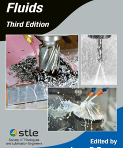 Metalworking Fluids - 3rd Edition
