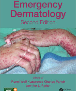 Emergency Dermatology - 2nd Edition
