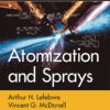 Atomization and Sprays - 2nd Edition
