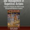 Risk Analysis and Management of Repetitive Actions - 3rd Edition