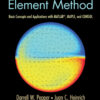The Finite Element Method - 3rd Edition