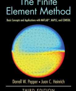 The Finite Element Method - 3rd Edition