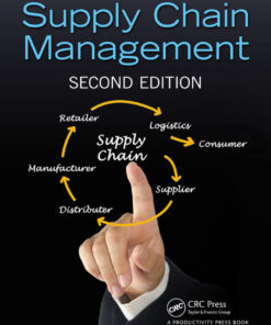 Retail Supply Chain Management - 2nd Edition