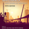 Construction Materials - 5th Edition