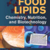 Food Lipids - 4th Edition