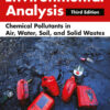 Handbook of Environmental Analysis - 3rd Edition