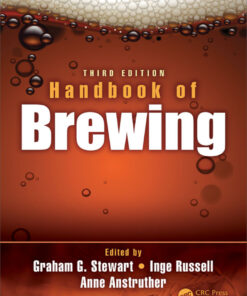 Handbook of Brewing - 3rd Edition