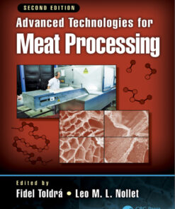 Advanced Technologies for Meat Processing - 2nd Edition