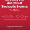 Modeling and Analysis of Stochastic Systems - 3rd Edition